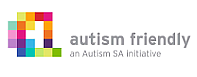Autism friendly sm